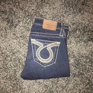 Big Star Jeans